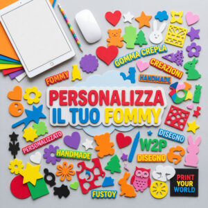 Fommy Fustellato