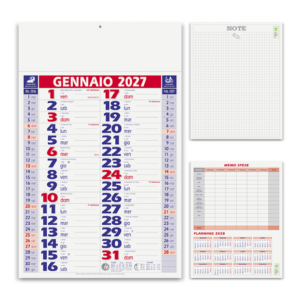 Calendario Smart