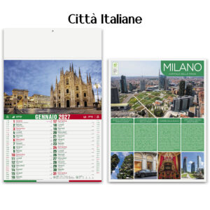Calendari Illustrati
